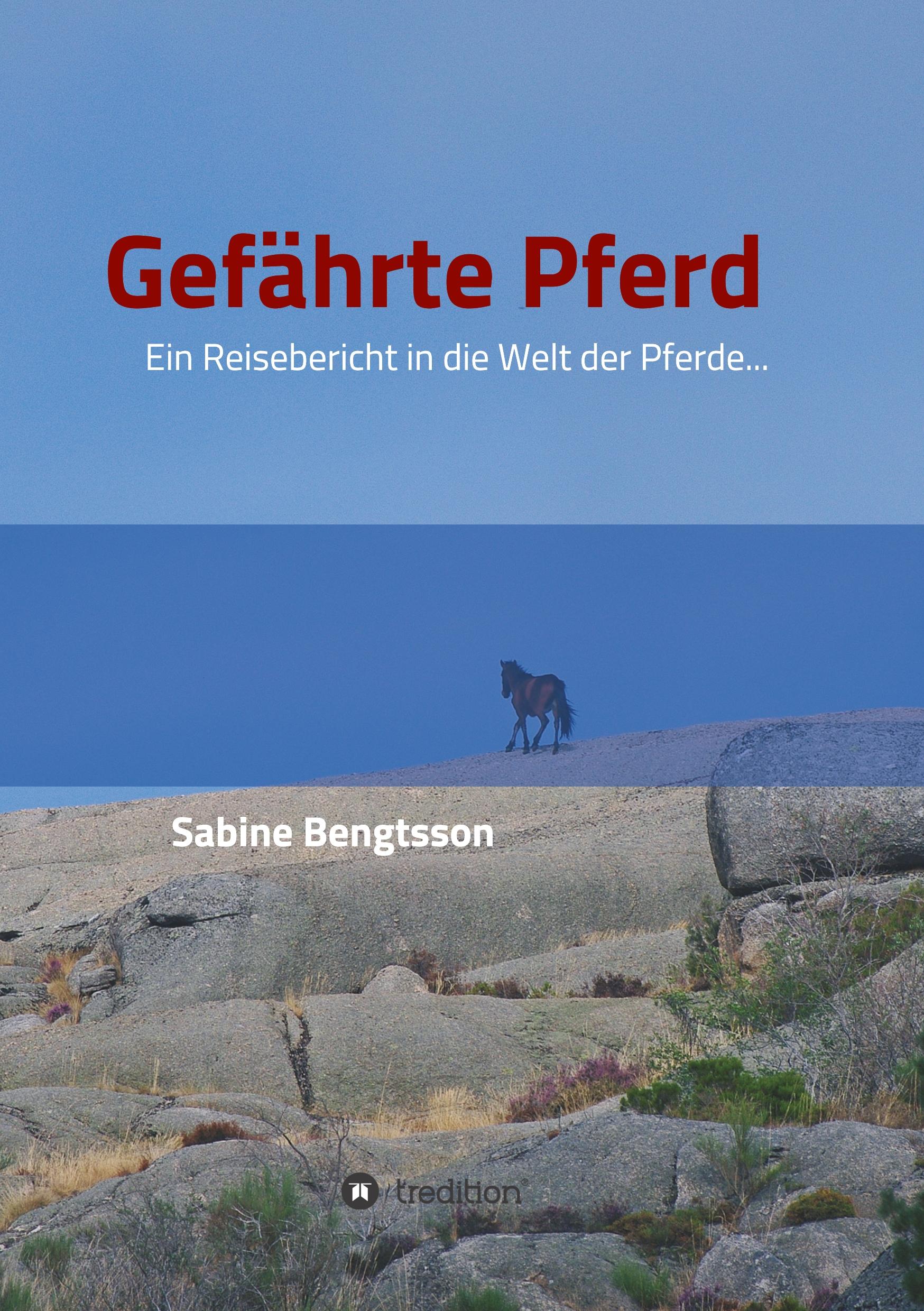 Gefährte Pferd