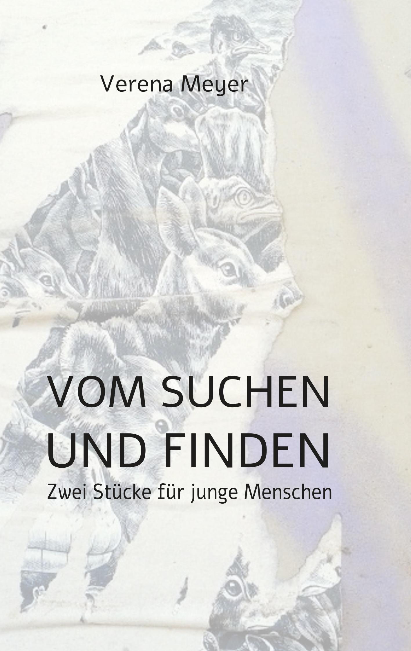 Vom Suchen und Finden