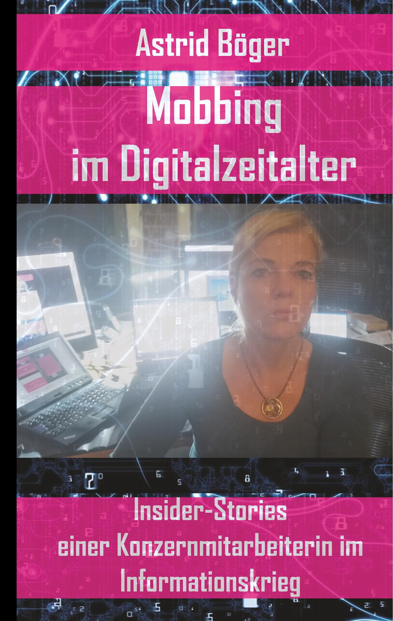 Mobbing im Digitalzeitalter