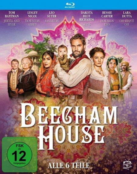 Beecham House