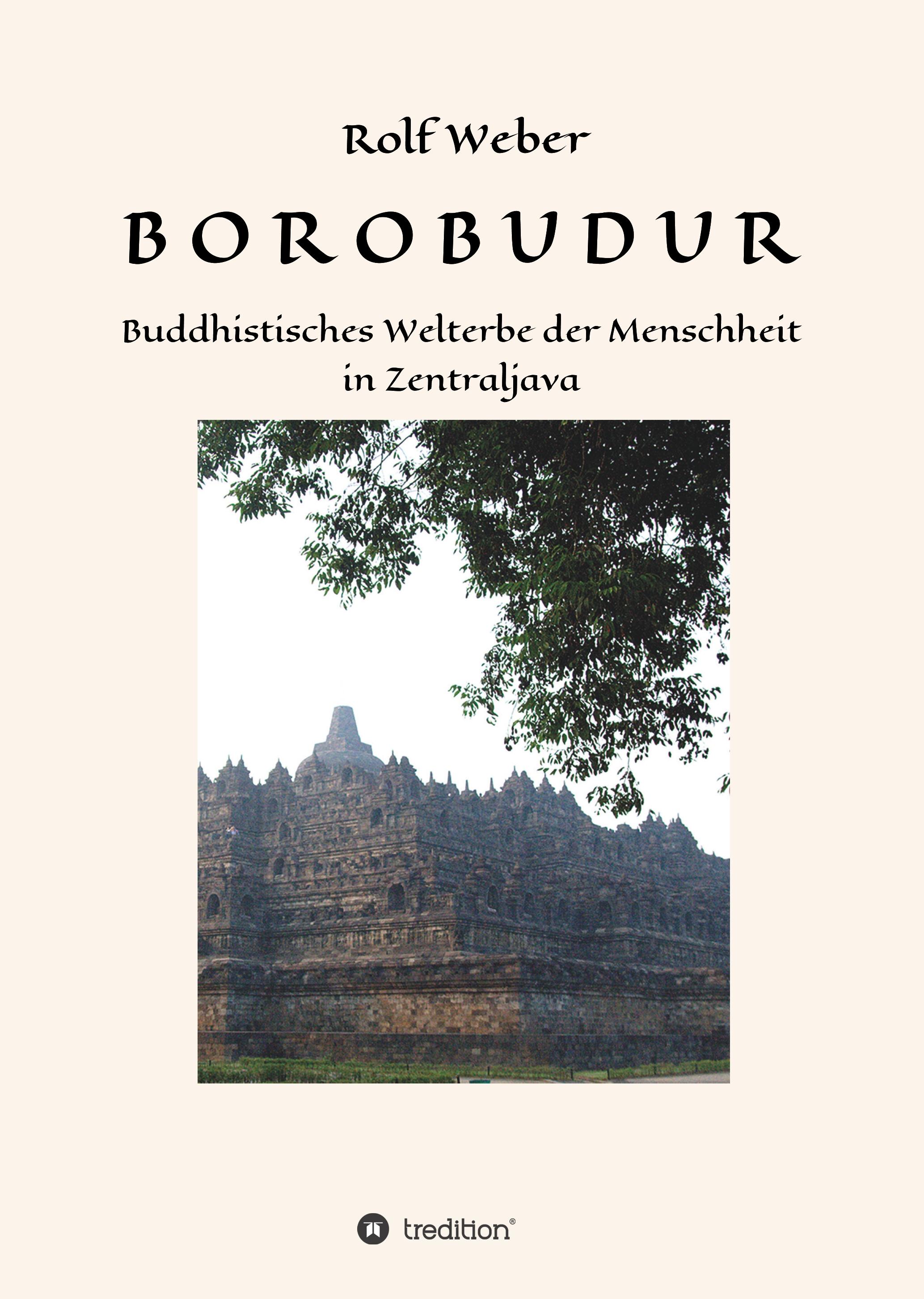 BOROBODUR