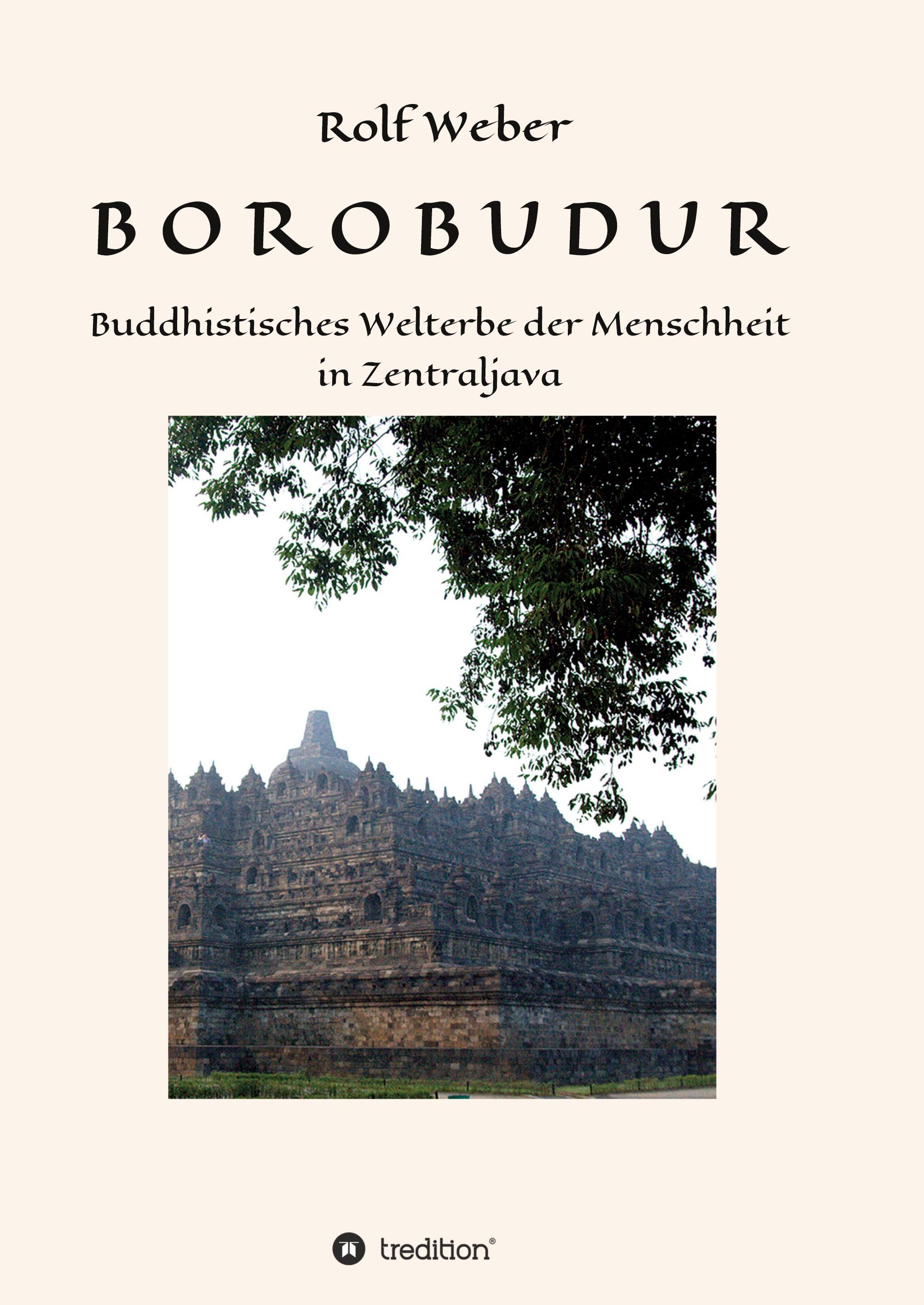 BOROBUDUR