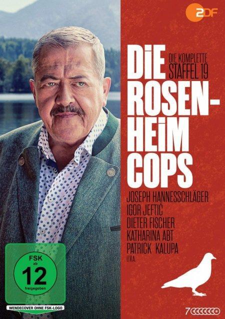 Die Rosenheim Cops