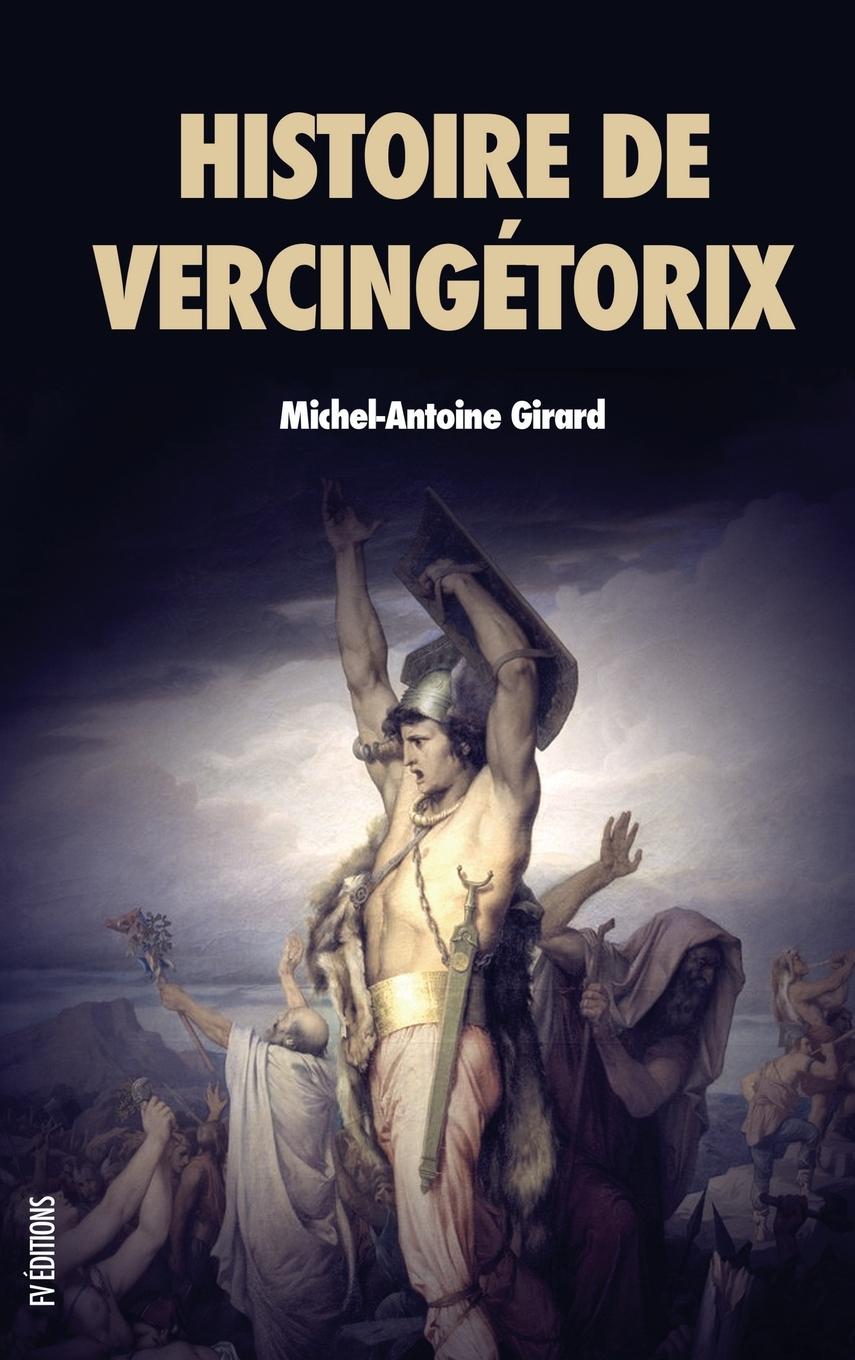 Histoire de Vercingétorix