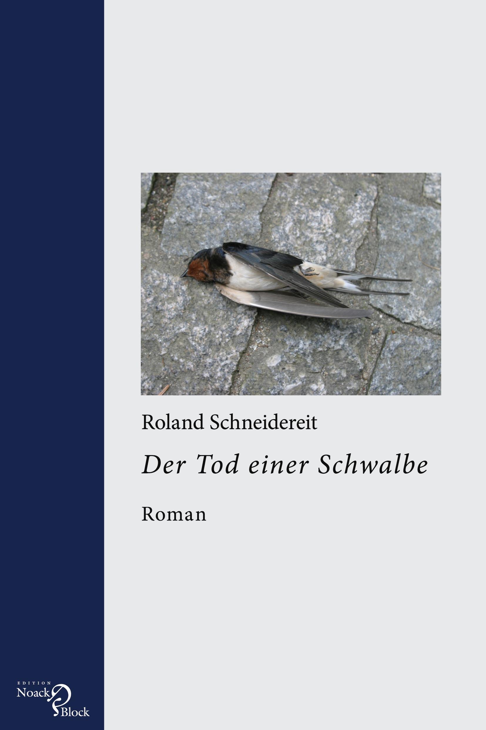 Der Tod einer Schwalbe