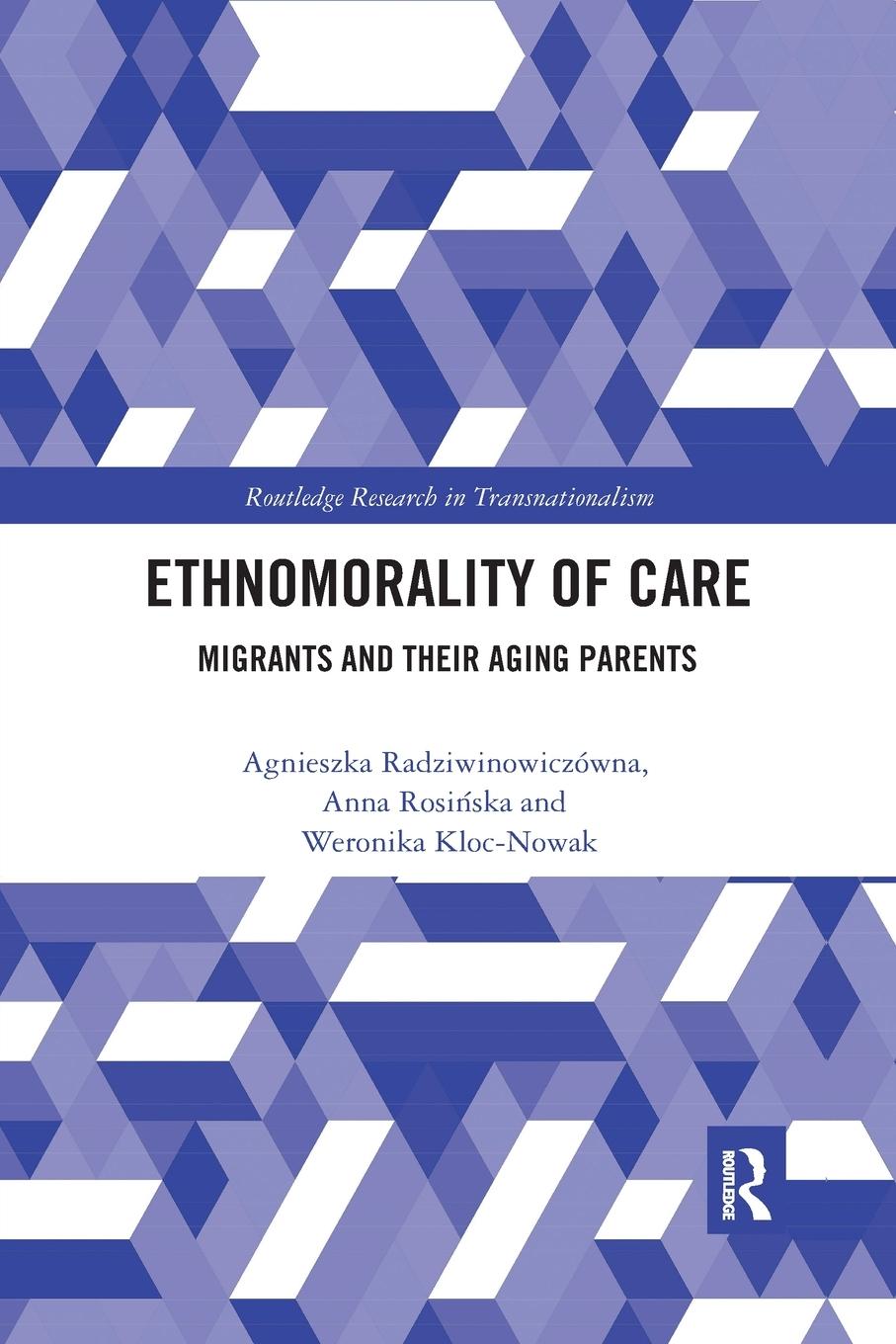 Ethnomorality of Care