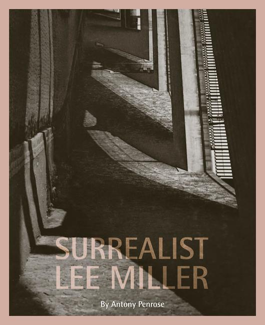 Surrealist Lee Miller