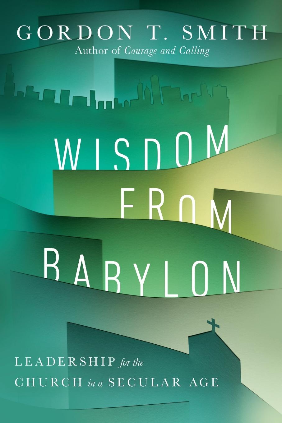 Wisdom from Babylon