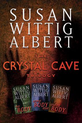 The Crystal Cave Trilogy