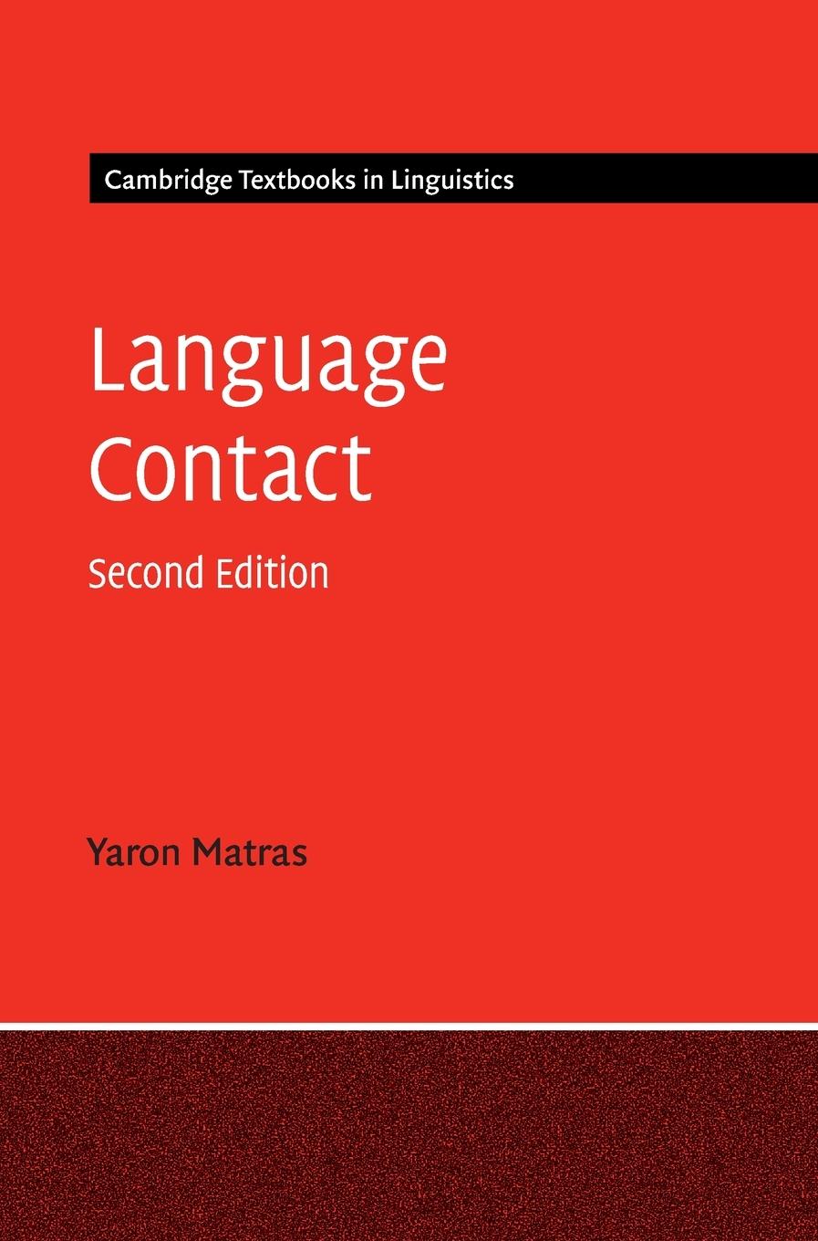 Language Contact