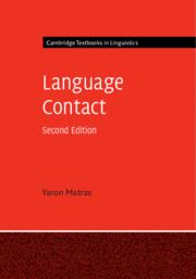 Language Contact