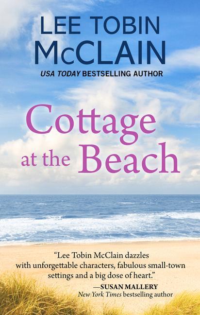 Cottage at the Beach