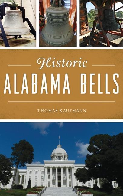 Historic Alabama Bells