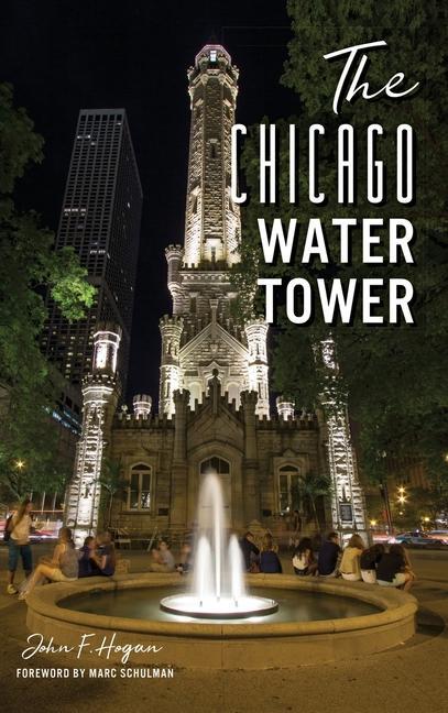 The Chicago Water Tower