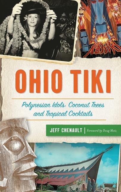 Ohio Tiki