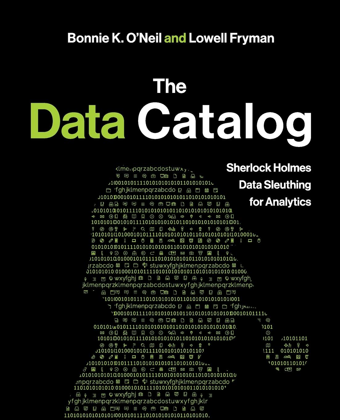 The Data Catalog