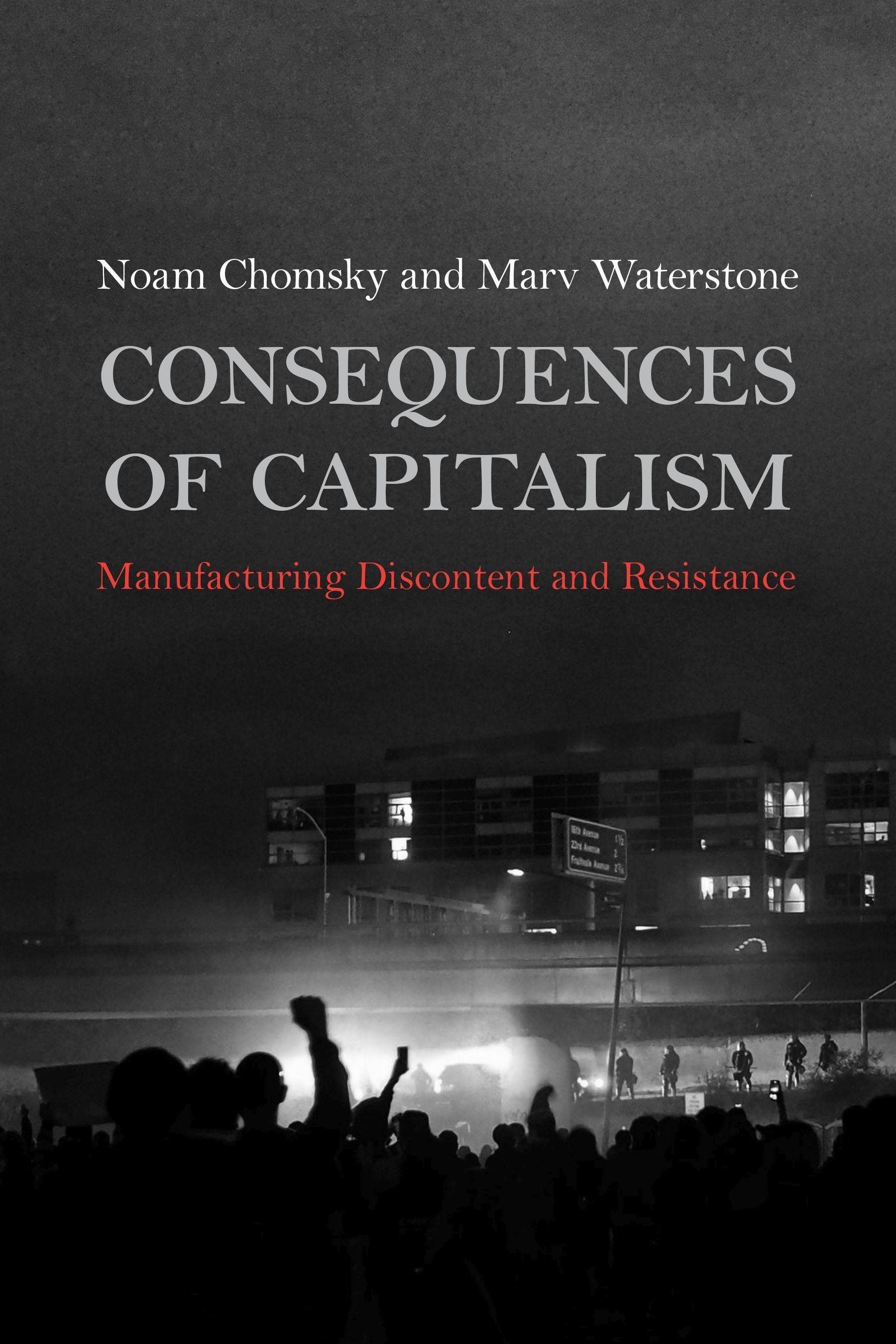 Consequences of Capitalism