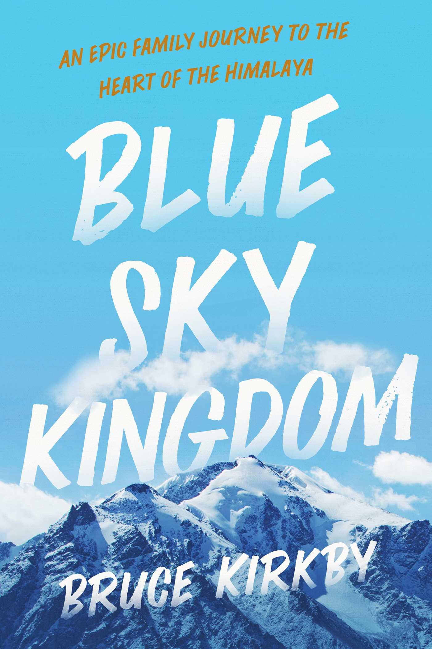 Blue Sky Kingdom