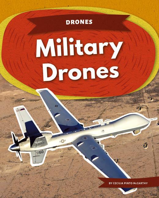 Military Drones