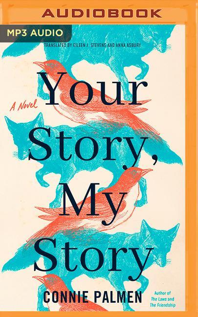 Your Story, My Story