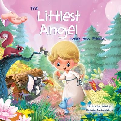 The Littlest Angel: Meets New Friends