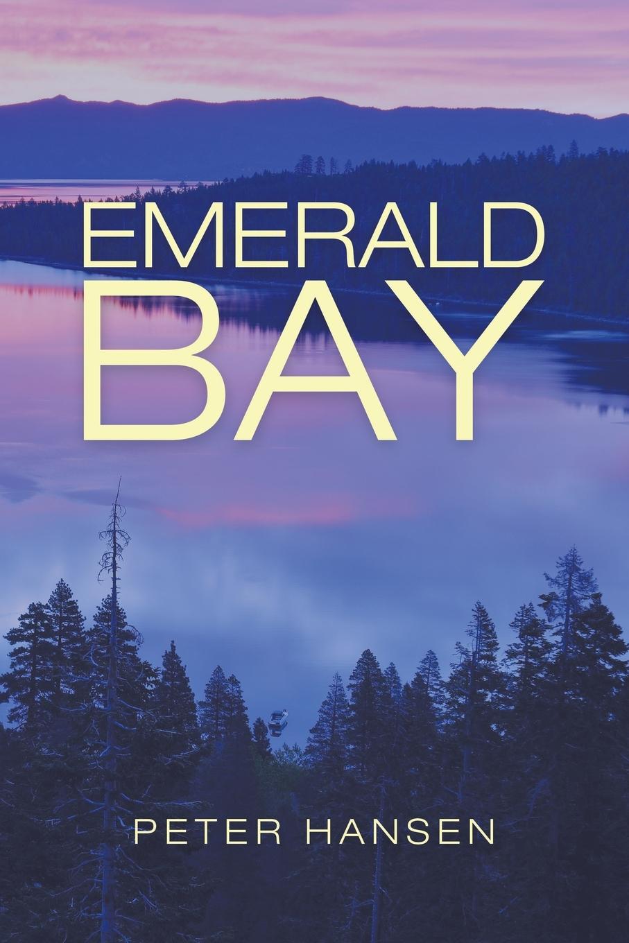 Emerald Bay