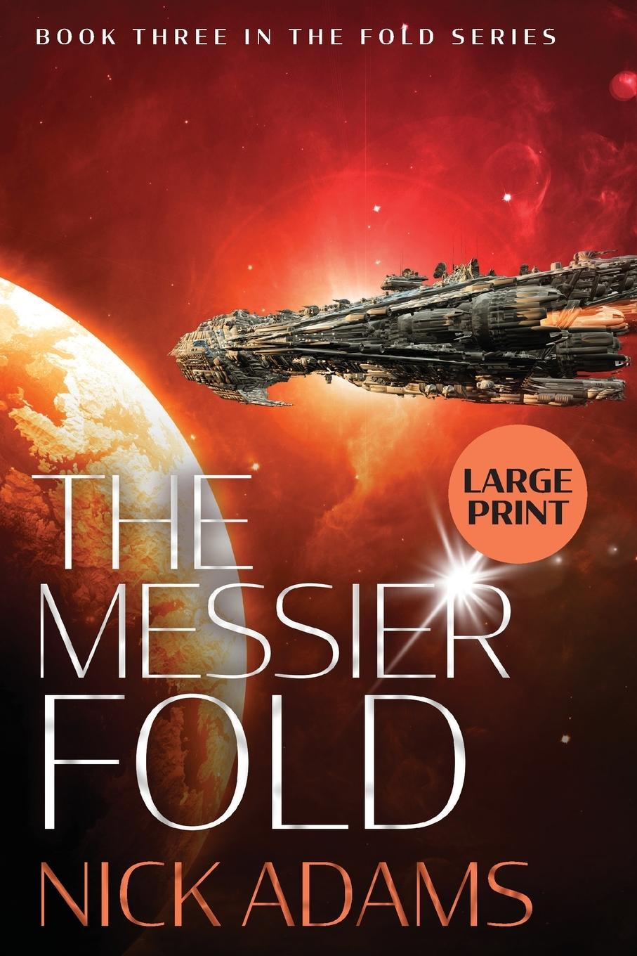 The Messier Fold