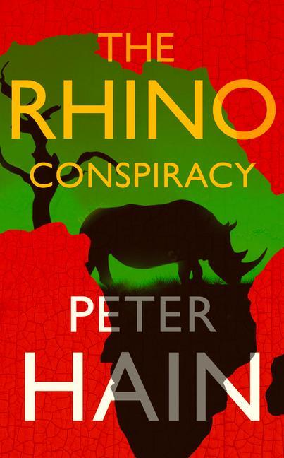 The Rhino Conspiracy