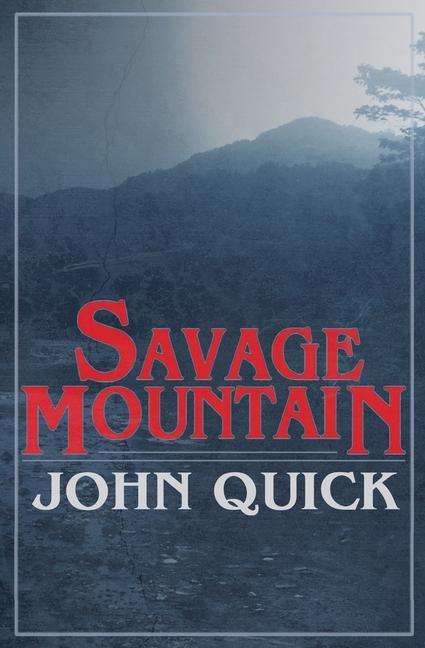 Savage Mountain