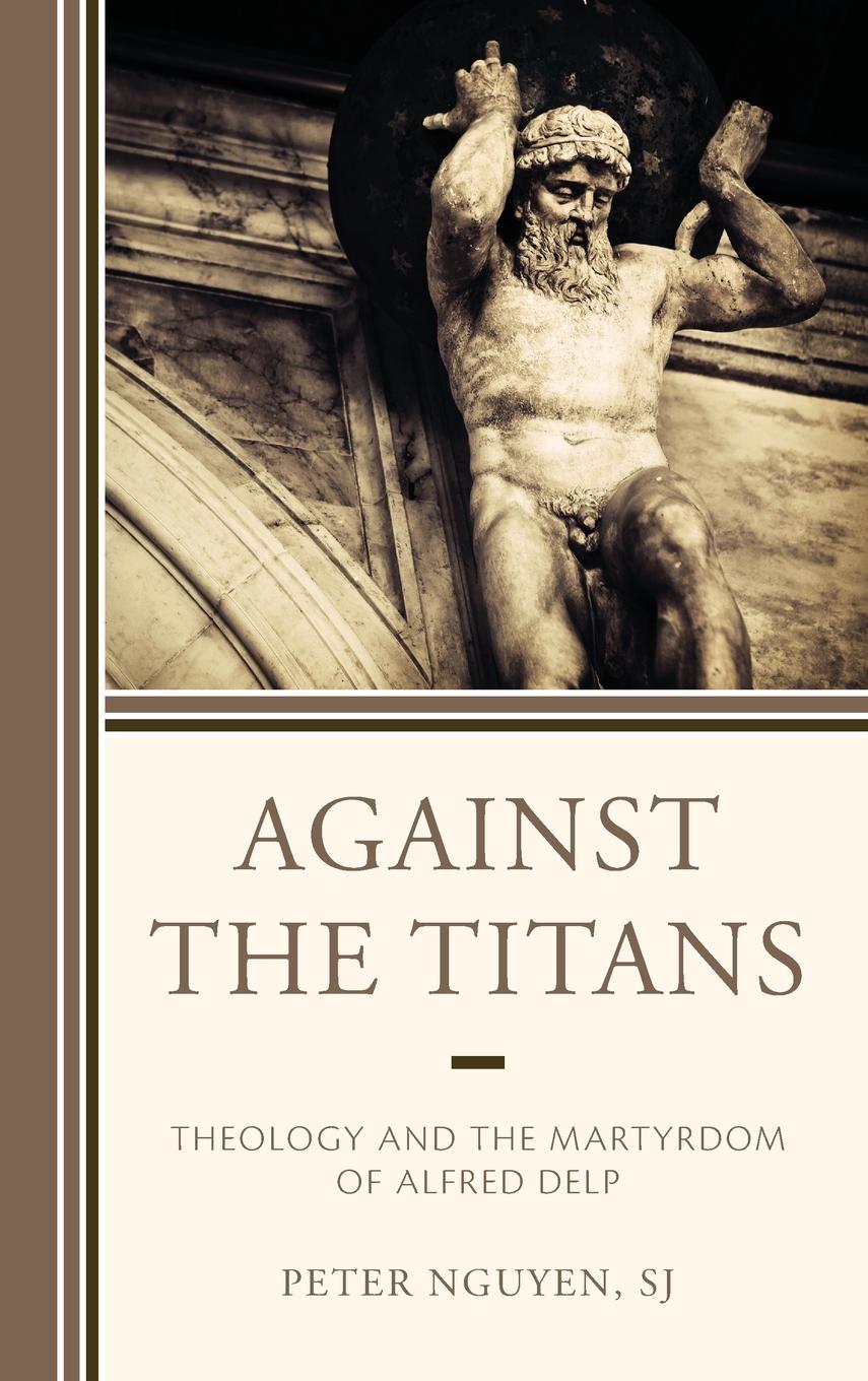 Against the Titans