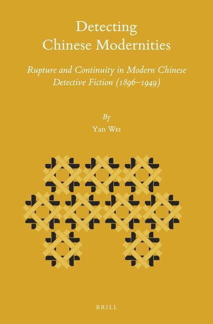 Detecting Chinese Modernities