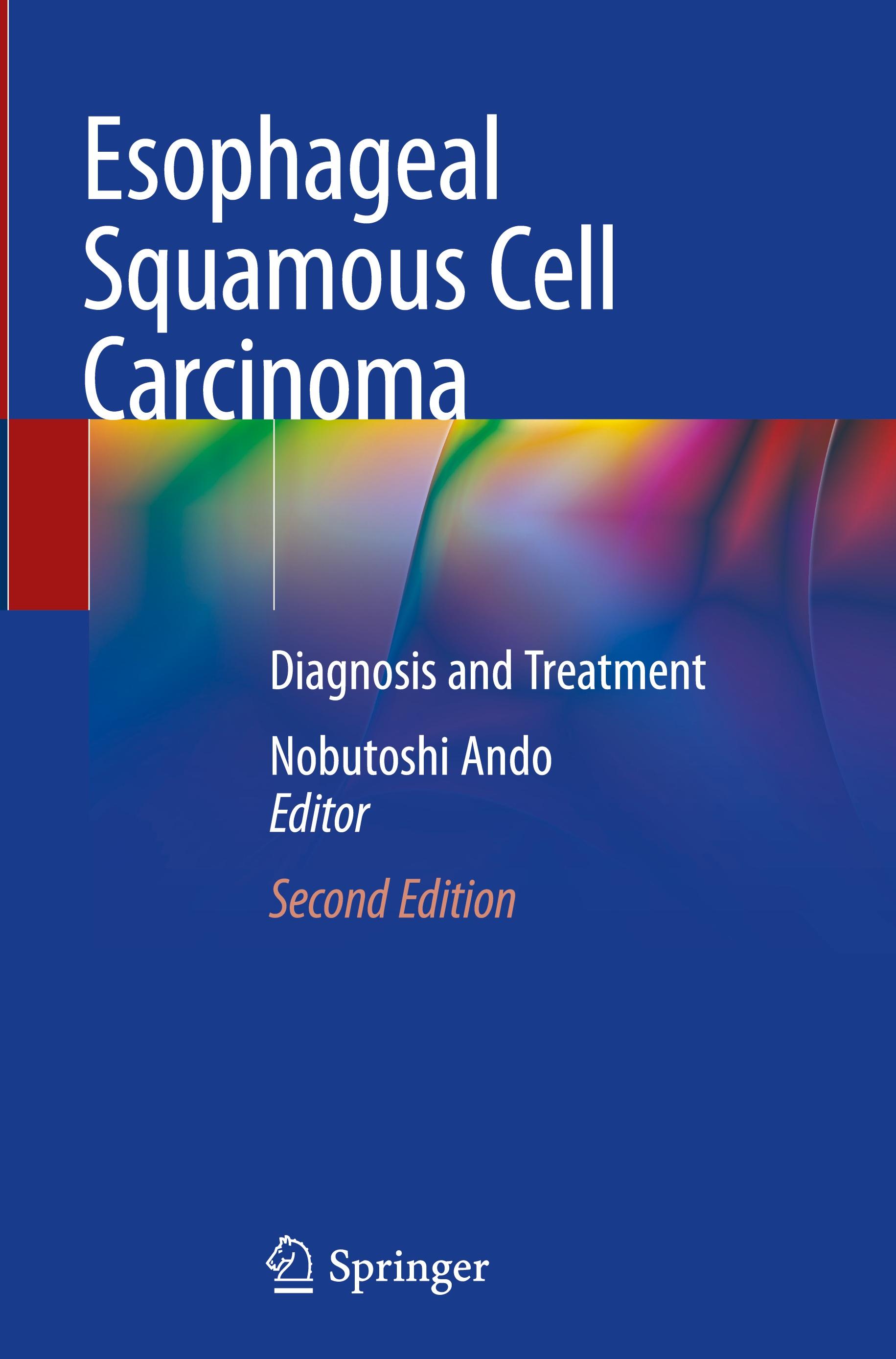 Esophageal Squamous Cell Carcinoma