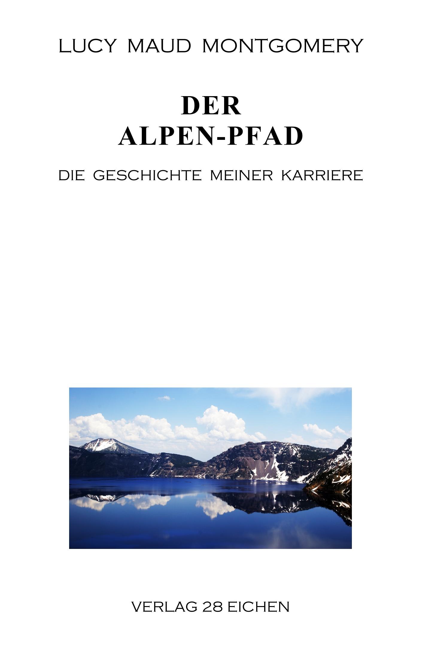 Der Alpen-Pfad