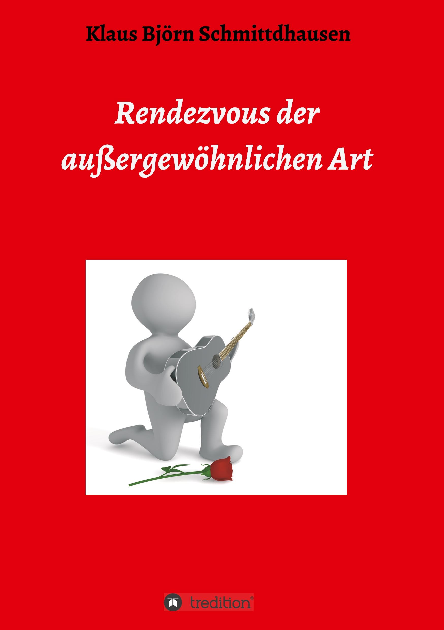 Rendezvous der außergewöhnlichen Art