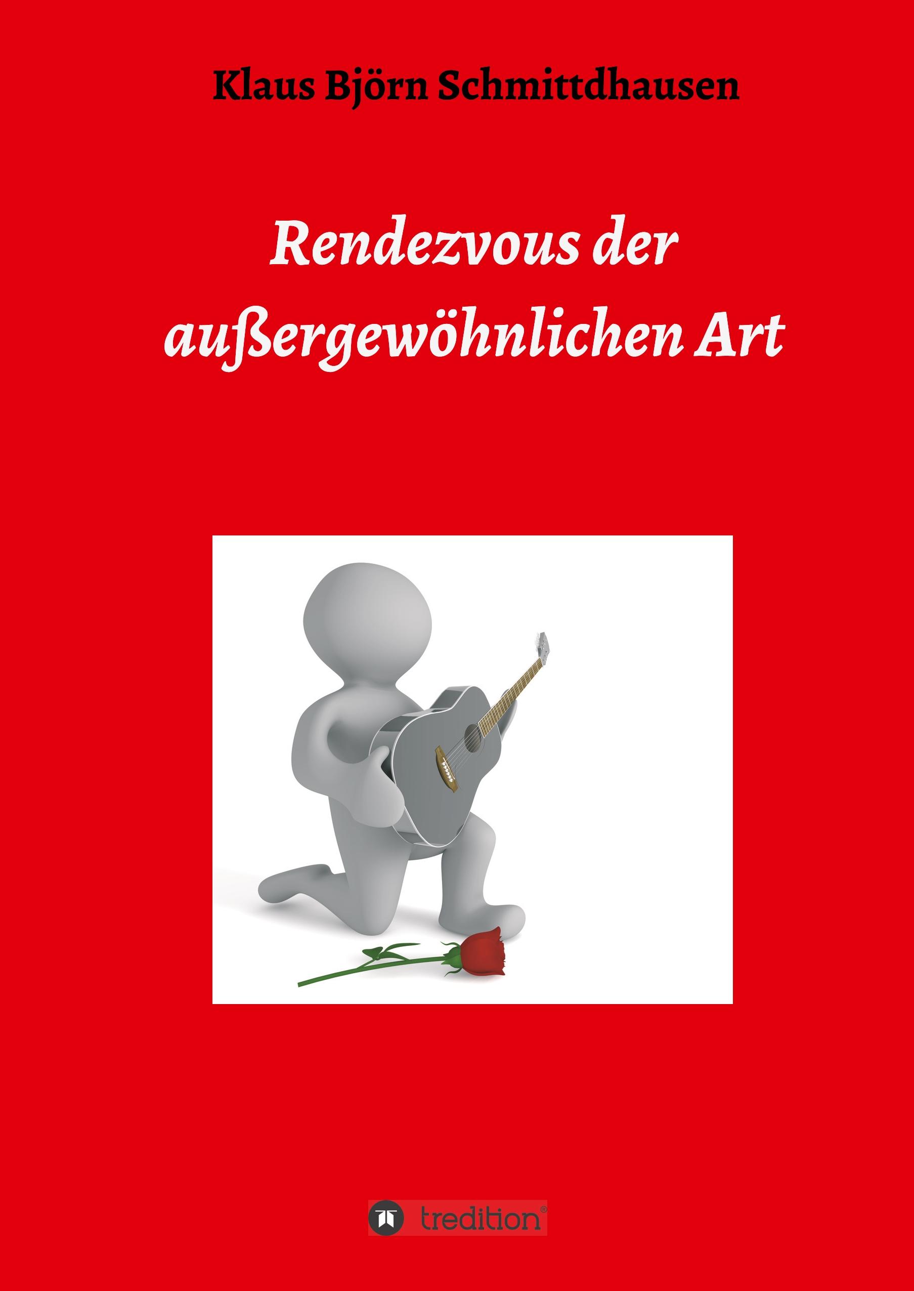 Rendezvous der außergewöhnlichen Art