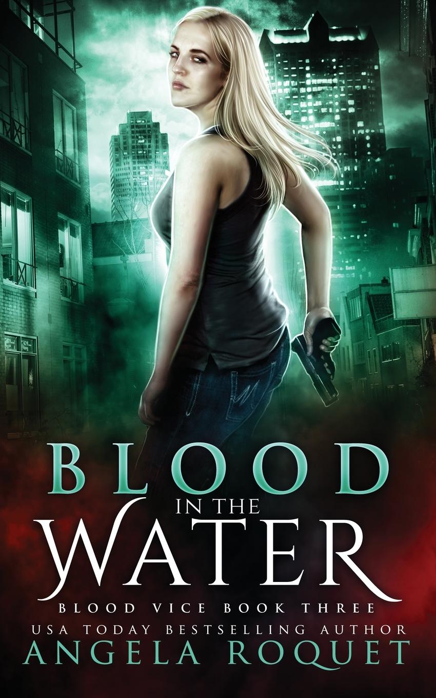 Blood in the Water