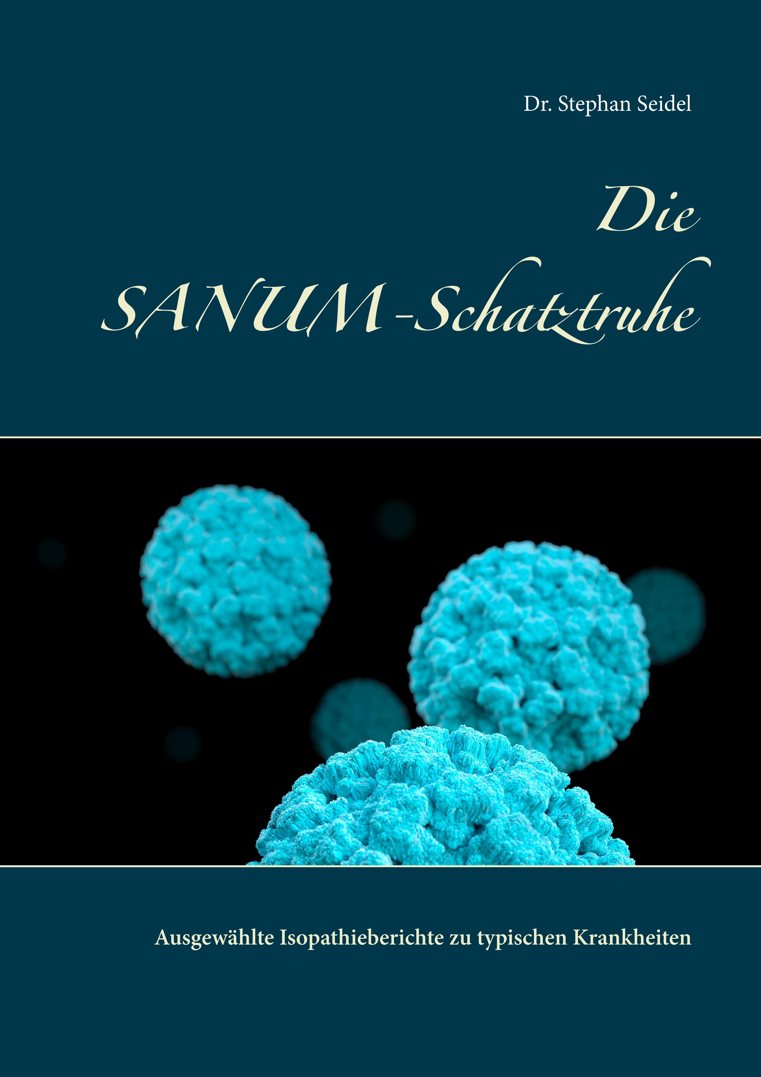 Die SANUM-Schatztruhe