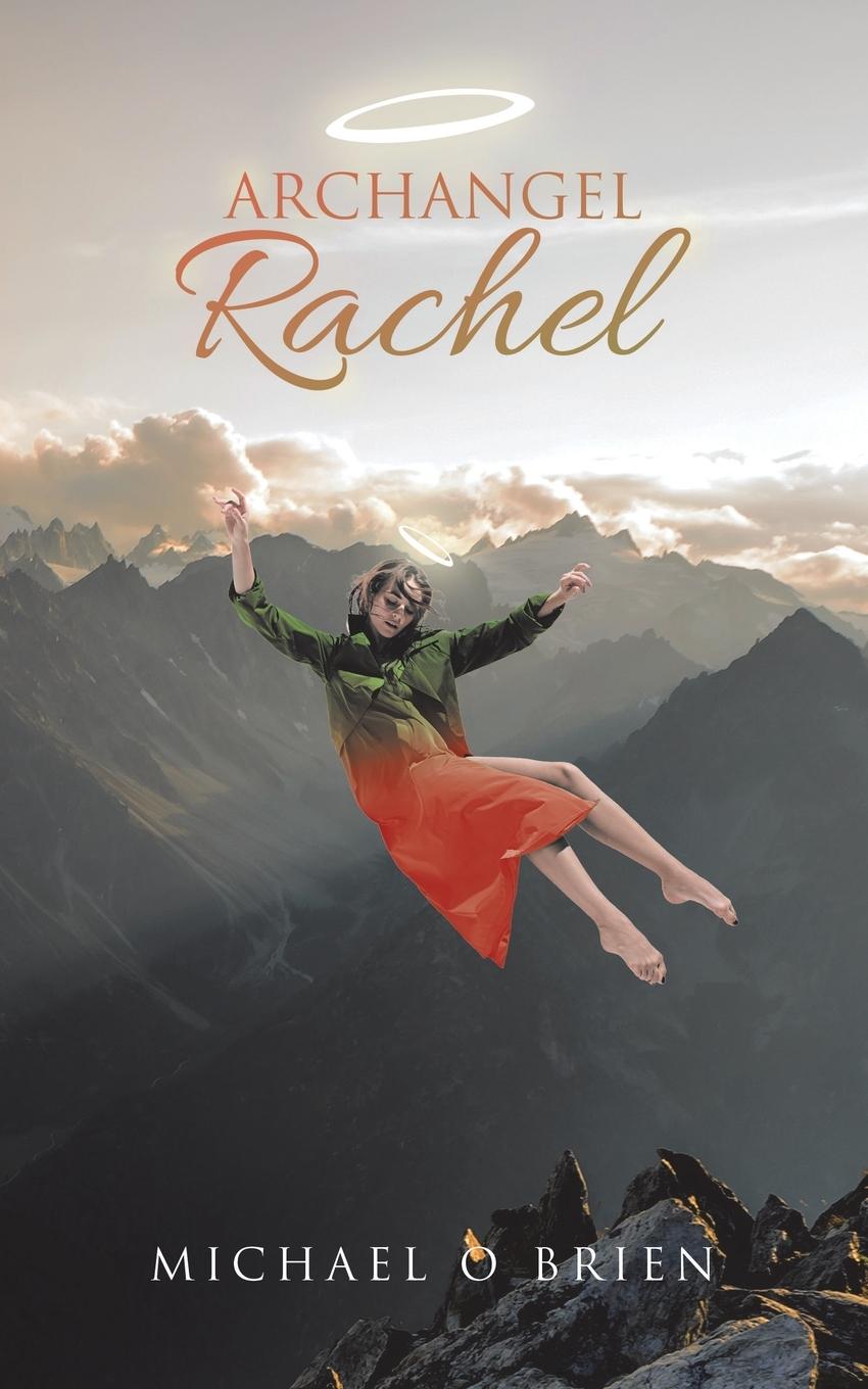 Archangel Rachel