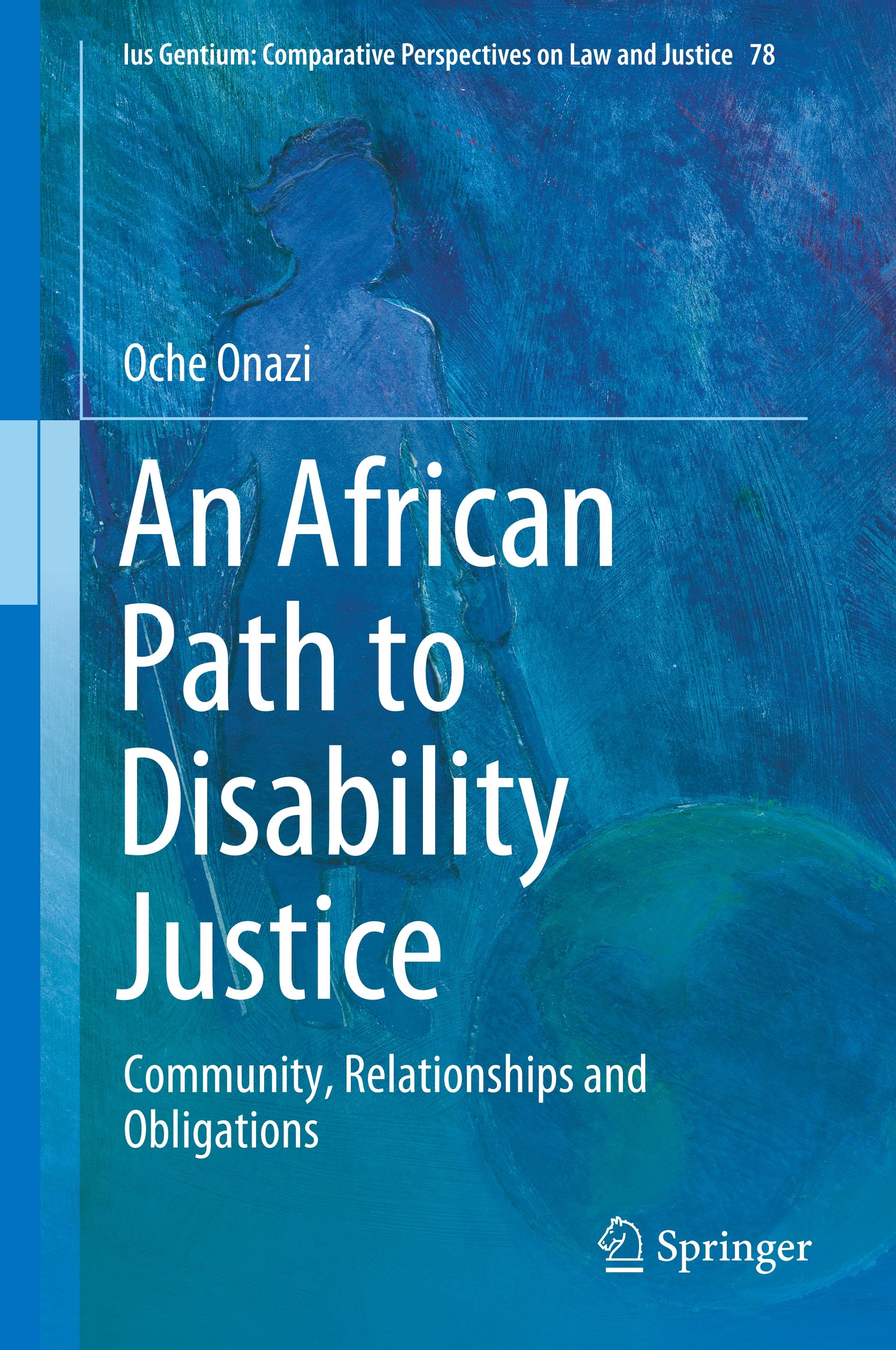 An African Path to Disability Justice