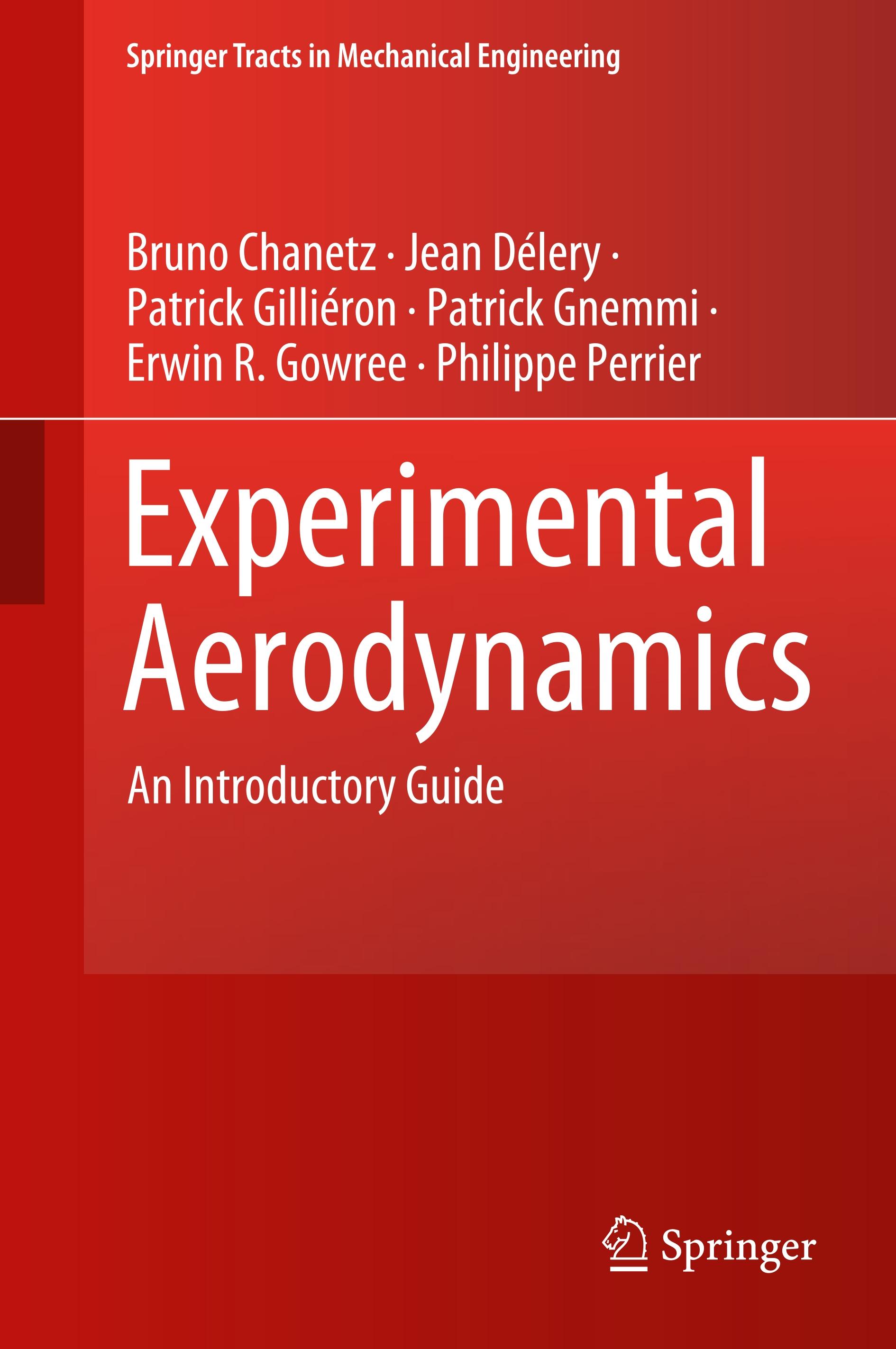 Experimental Aerodynamics