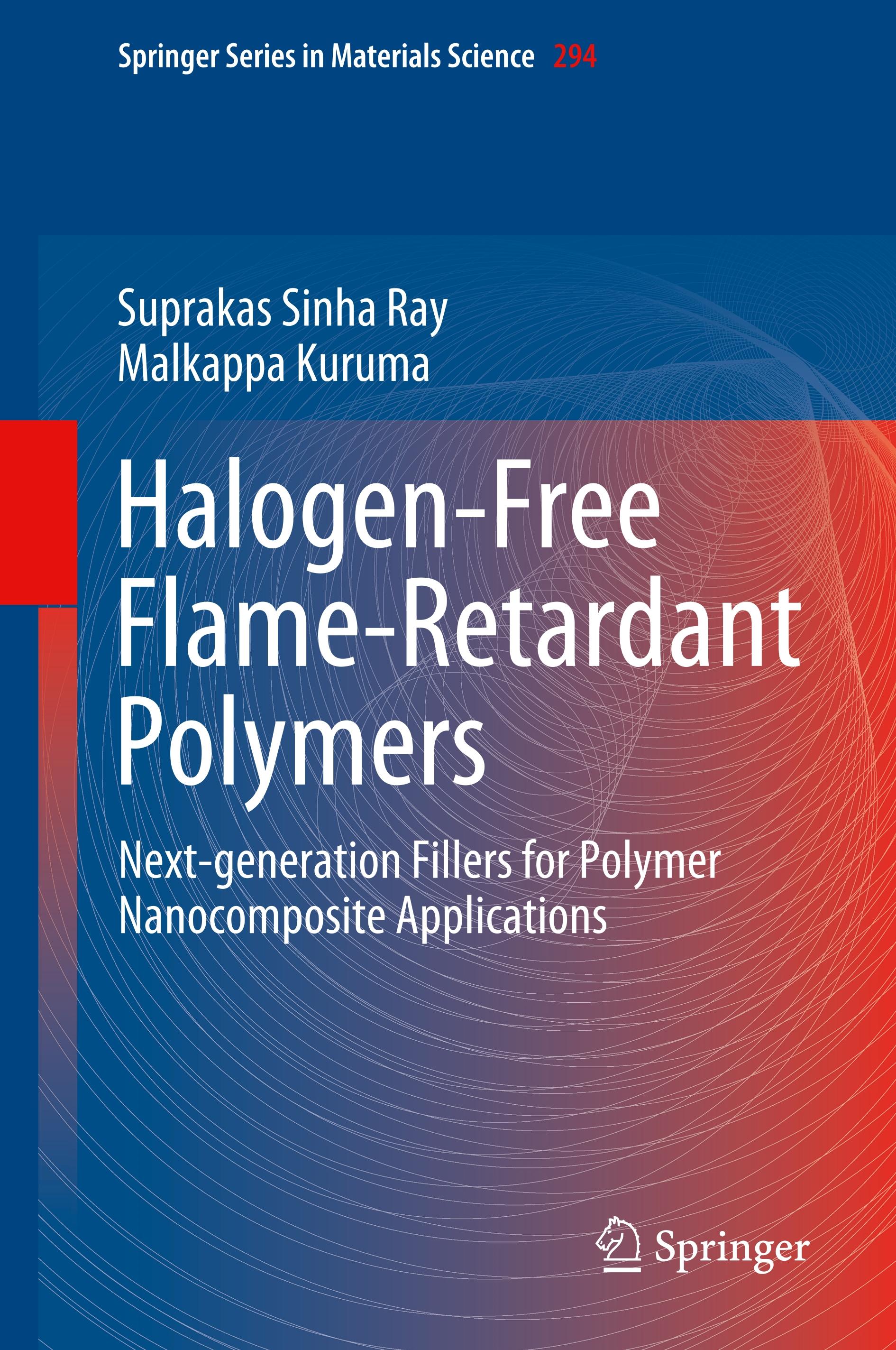 Halogen-Free Flame-Retardant Polymers