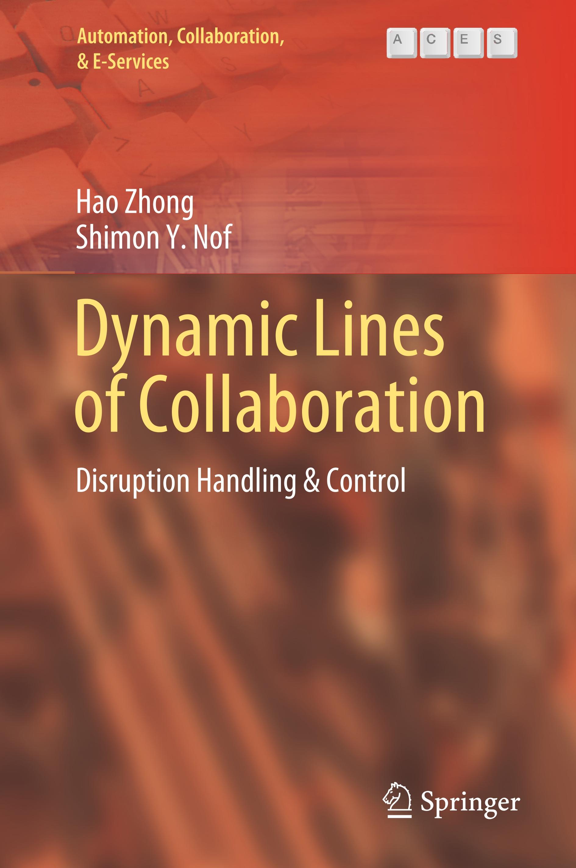 Dynamic Lines of Collaboration