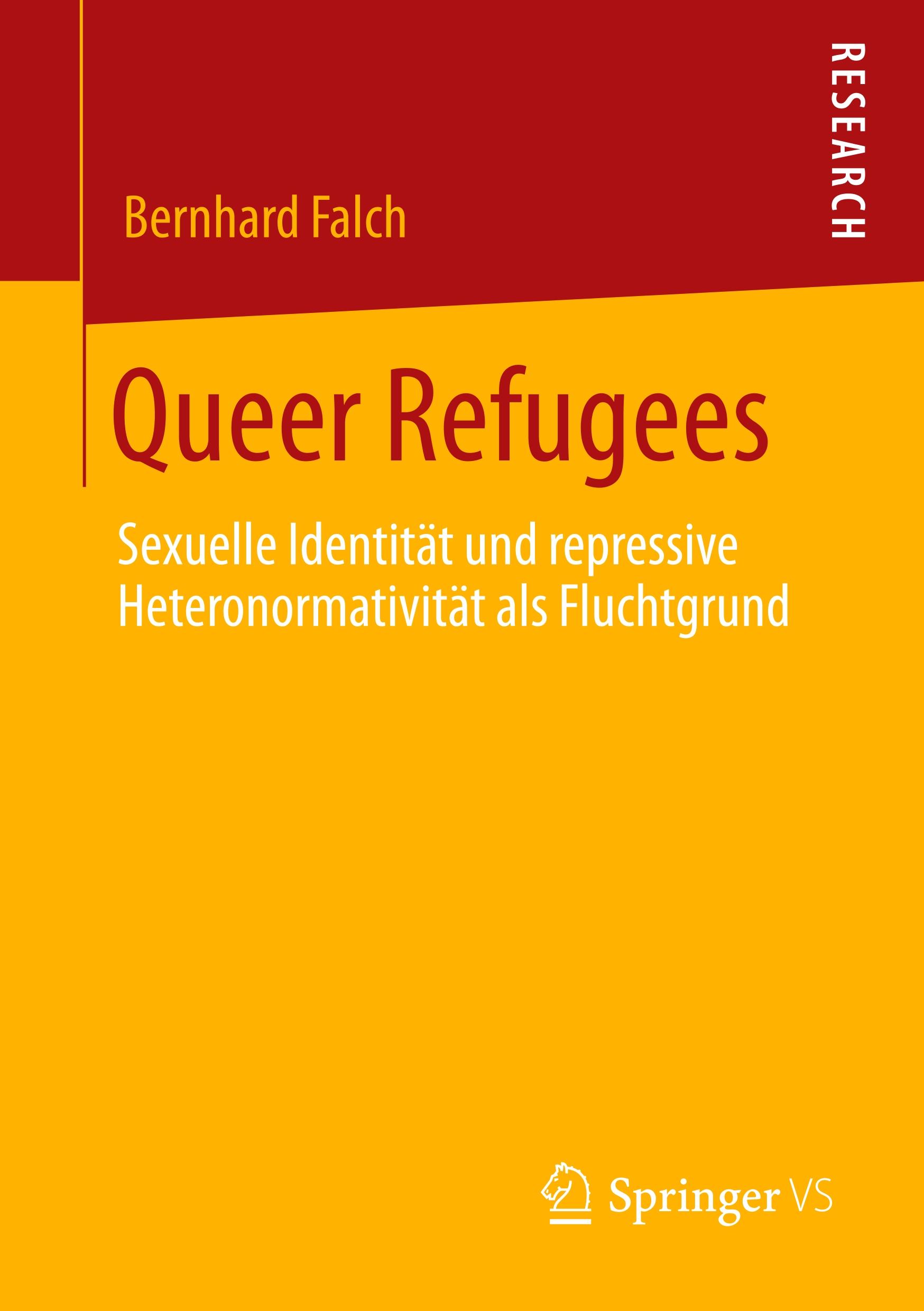 Queer Refugees