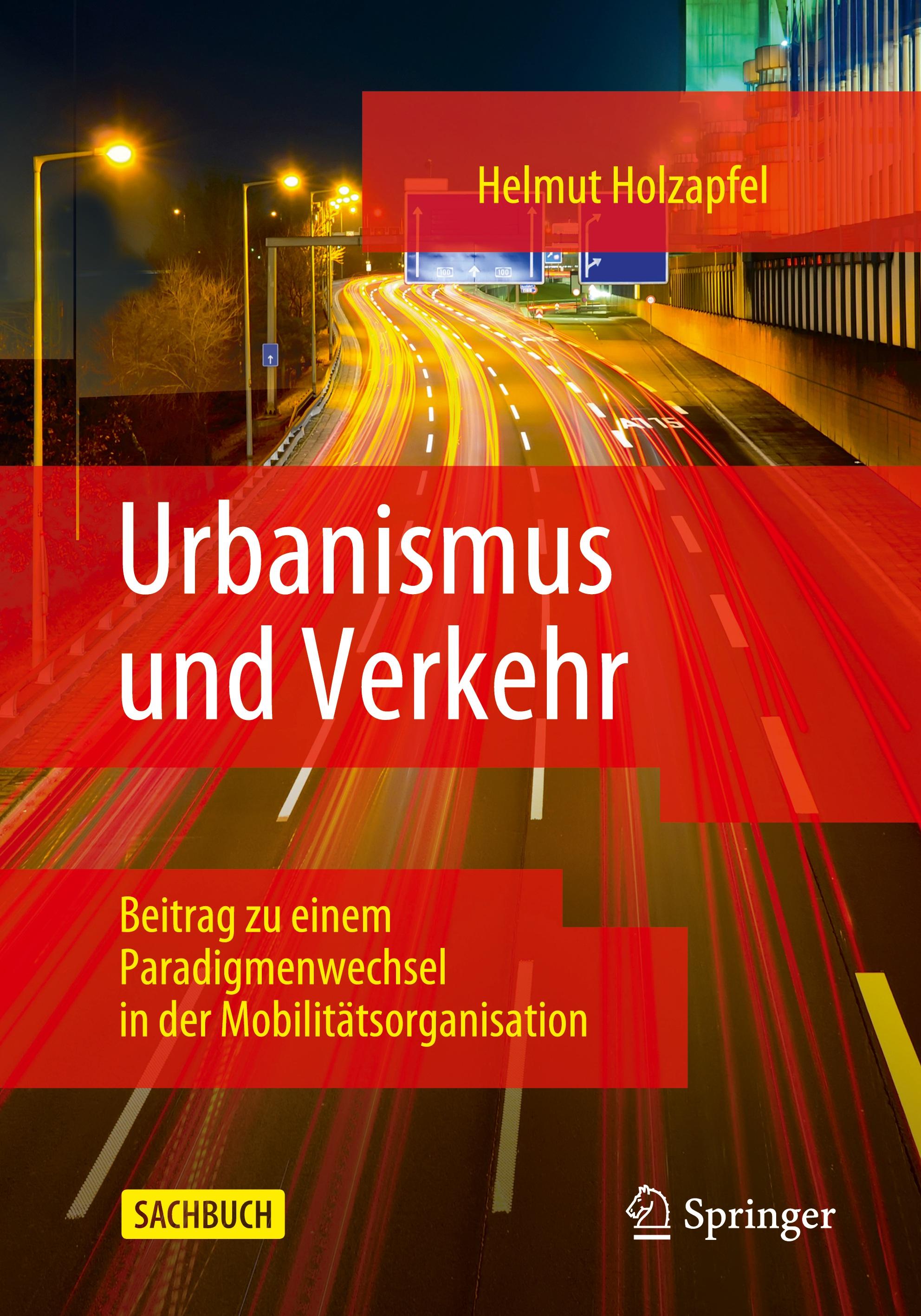 Urbanismus und Verkehr