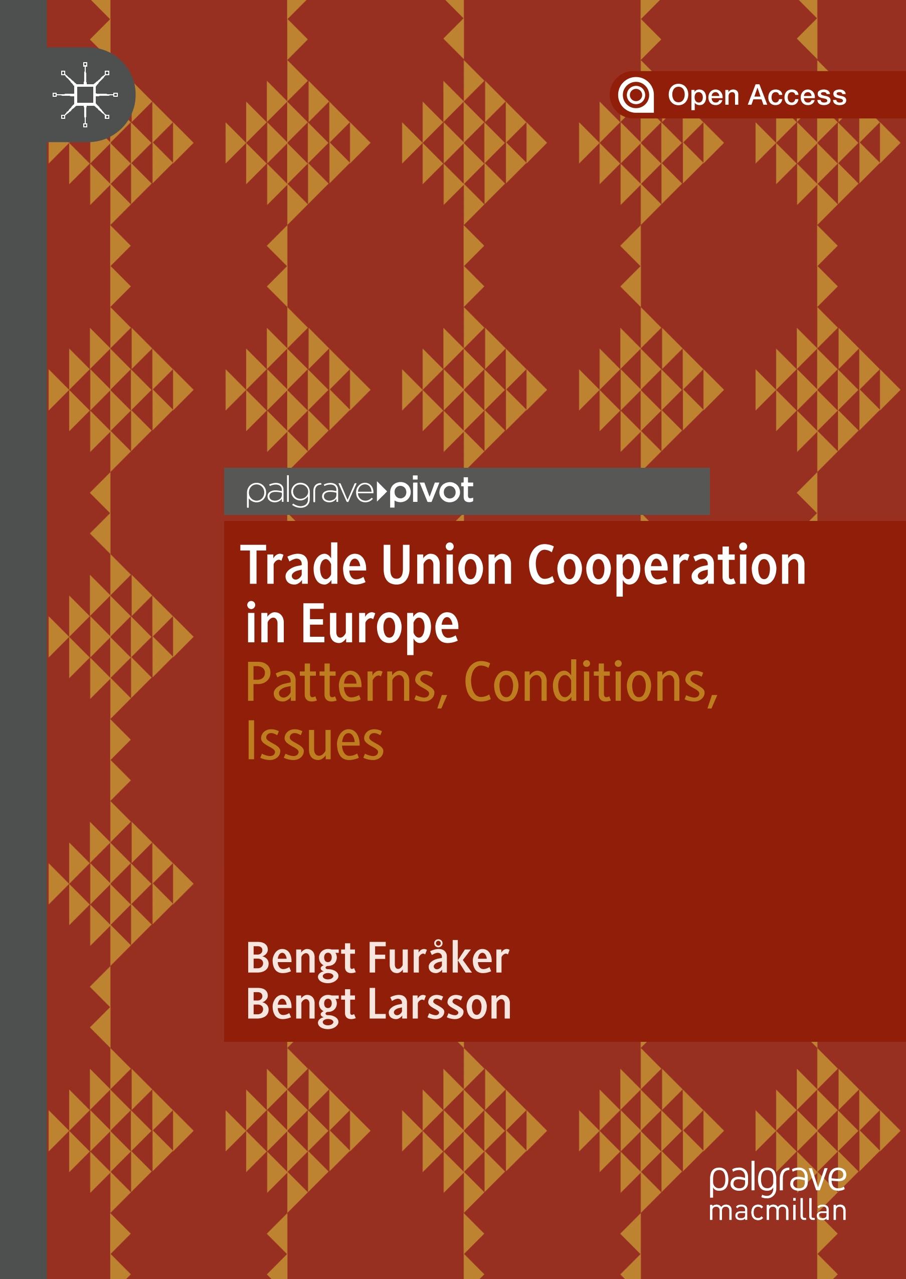 Trade Union Cooperation in Europe