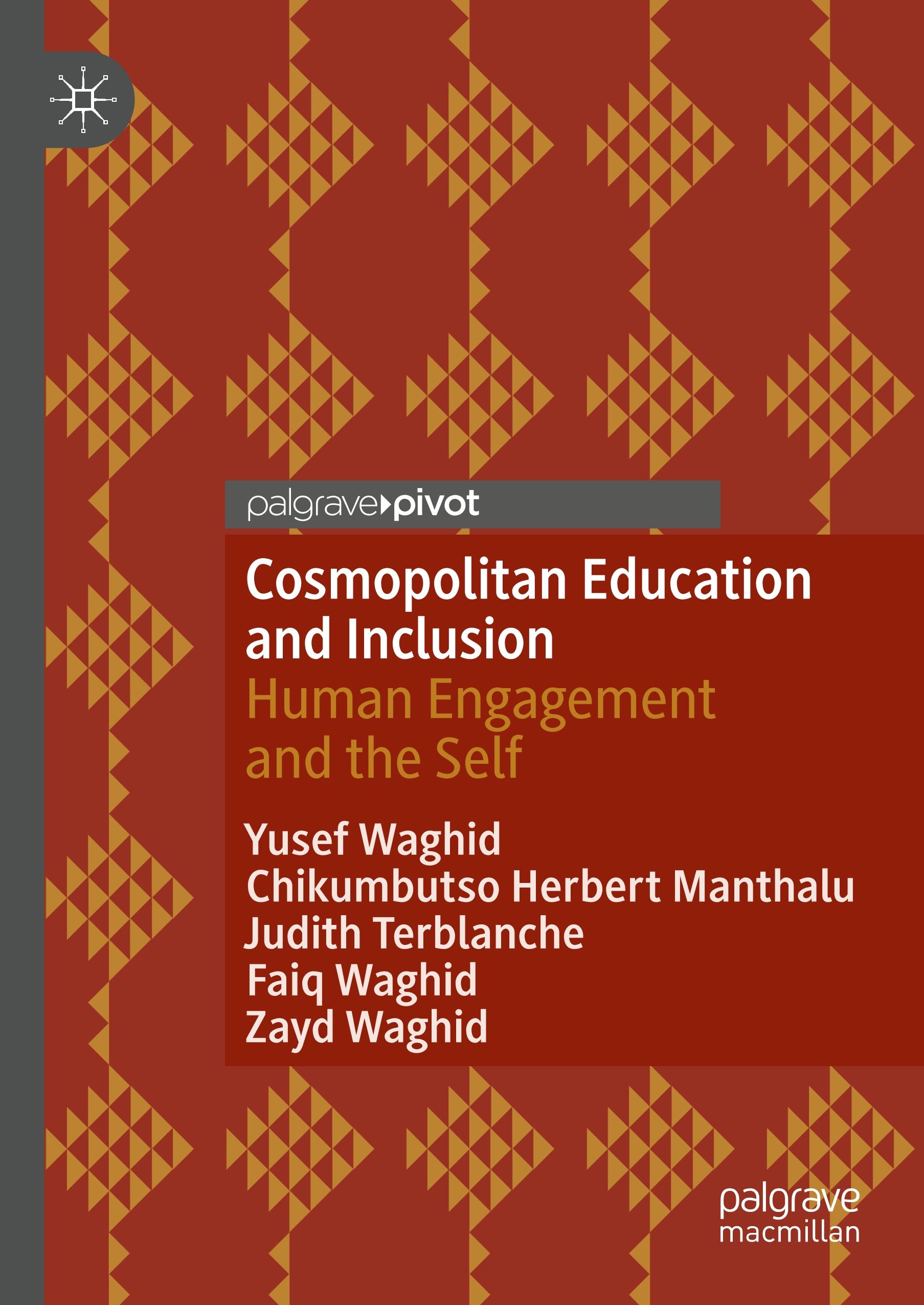 Cosmopolitan Education and Inclusion