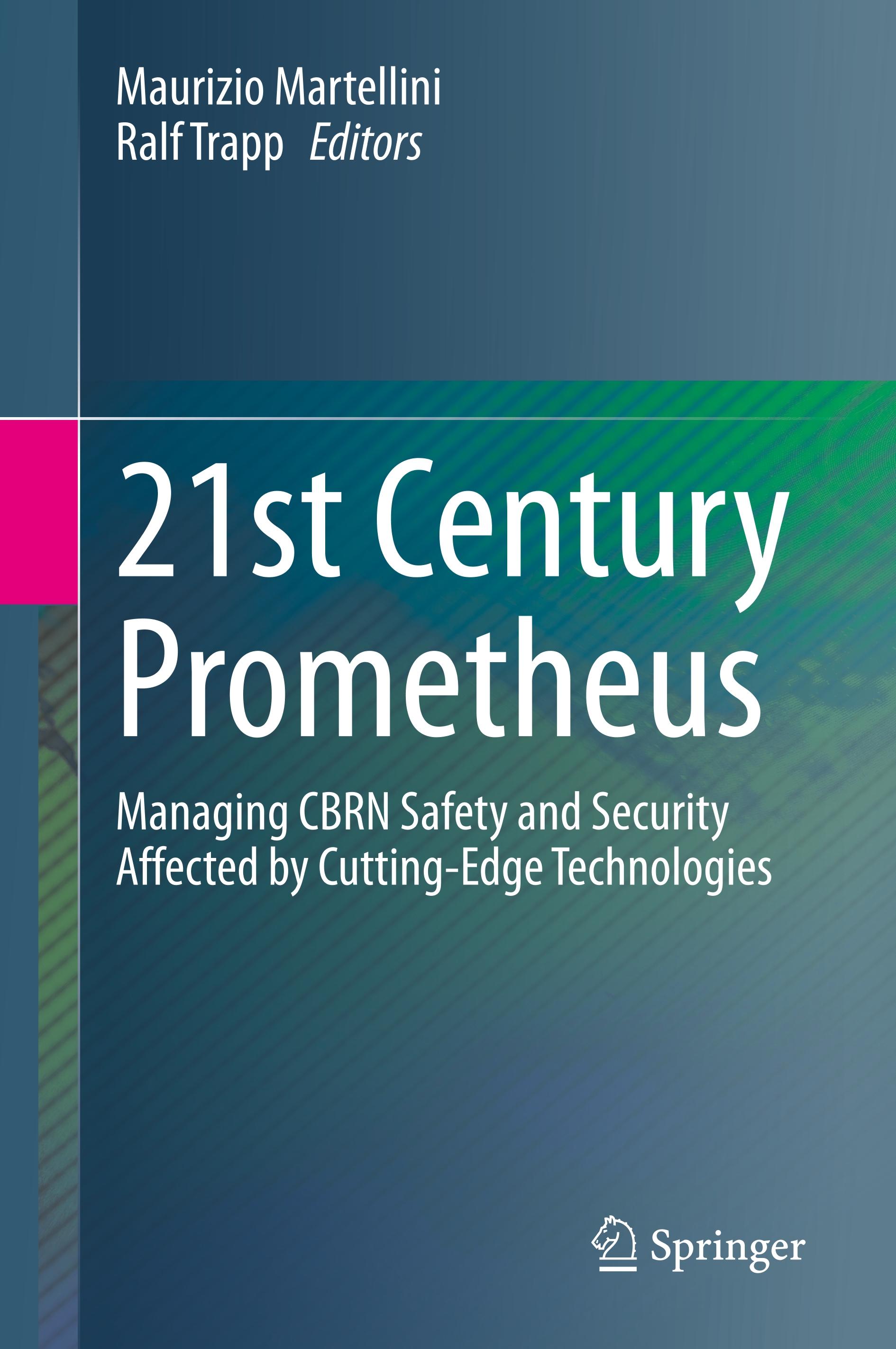 21st Century Prometheus