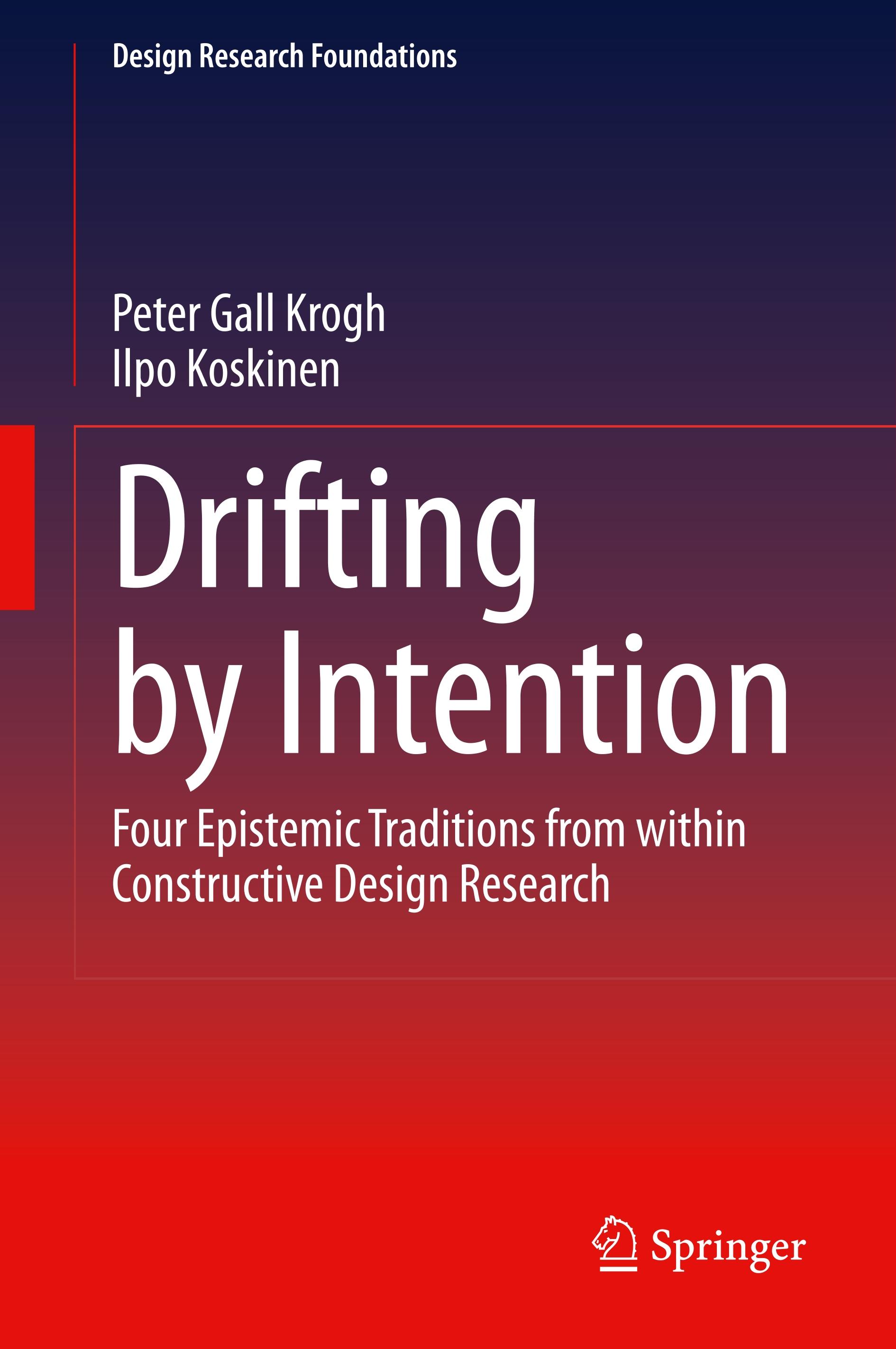 Drifting by Intention