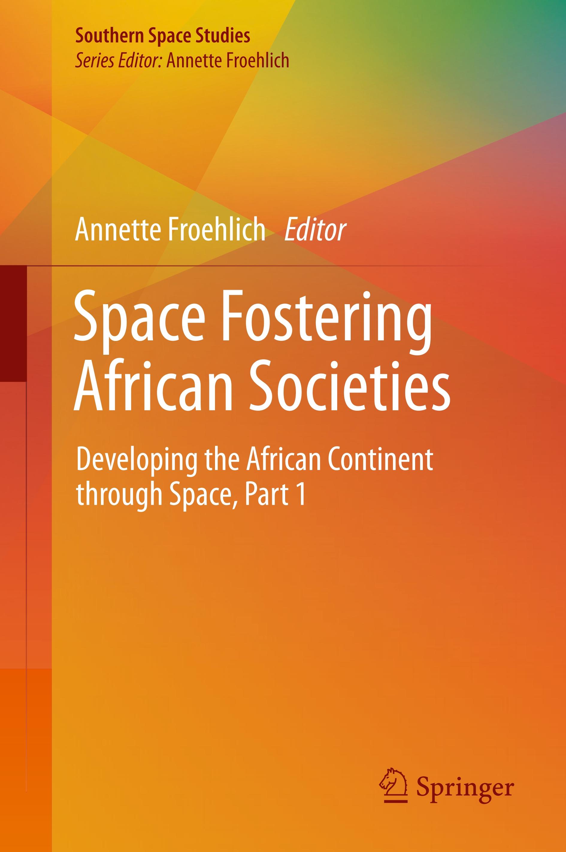 Space Fostering African Societies