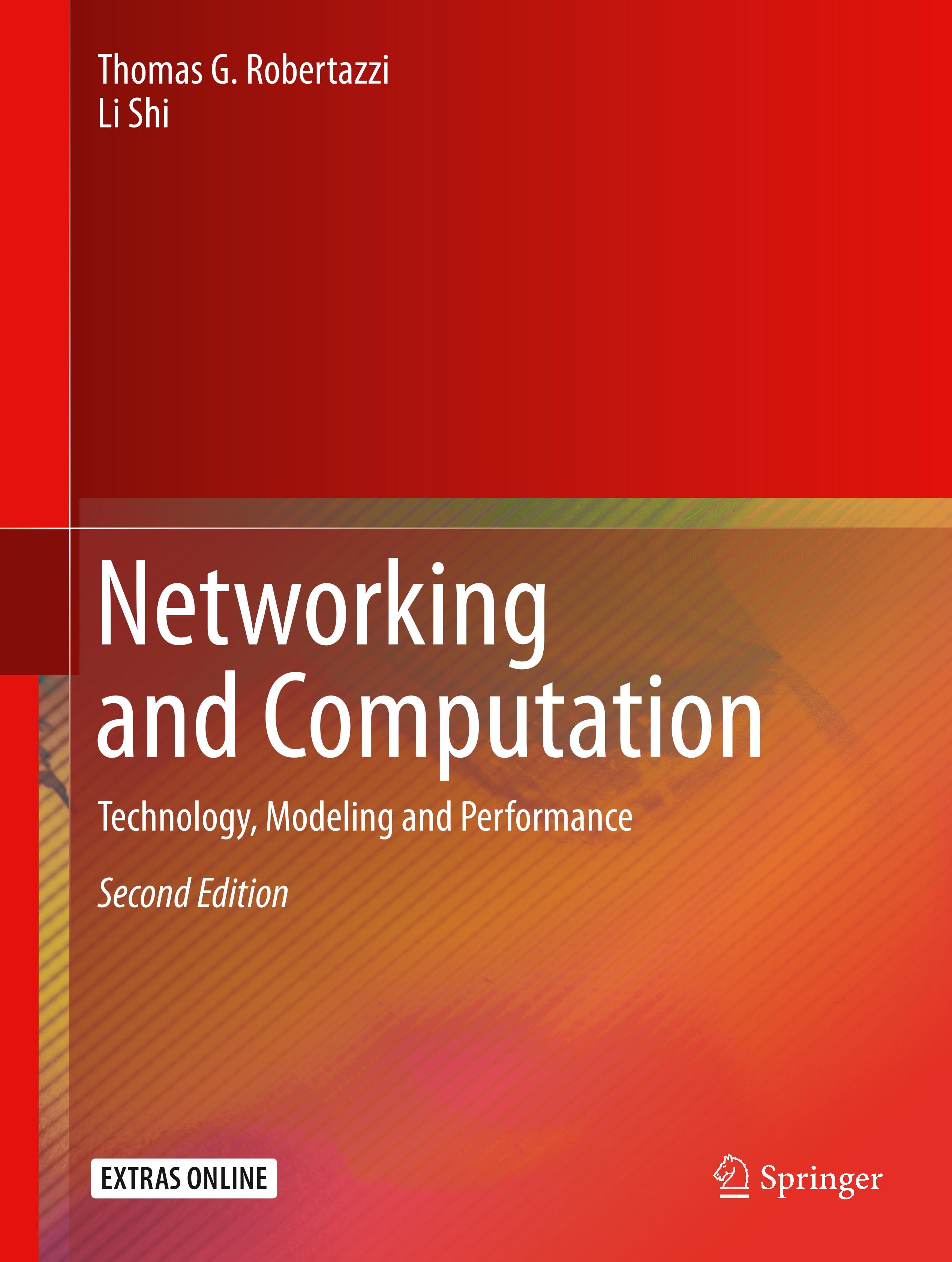 Networking and Computation